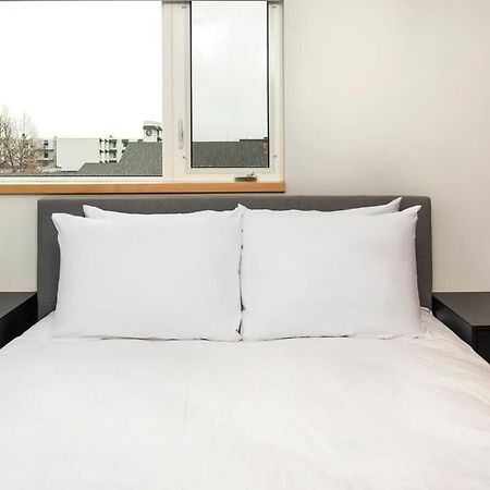 怀特霍斯Nn - The Flame - Downtown 1-Bed 2-Bath别墅 外观 照片