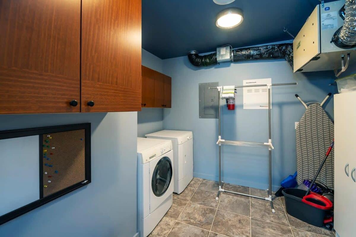 怀特霍斯Nn - The Flame - Downtown 1-Bed 2-Bath别墅 外观 照片