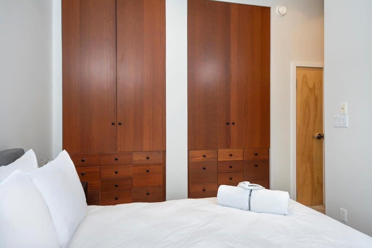 怀特霍斯Nn - The Flame - Downtown 1-Bed 2-Bath别墅 外观 照片